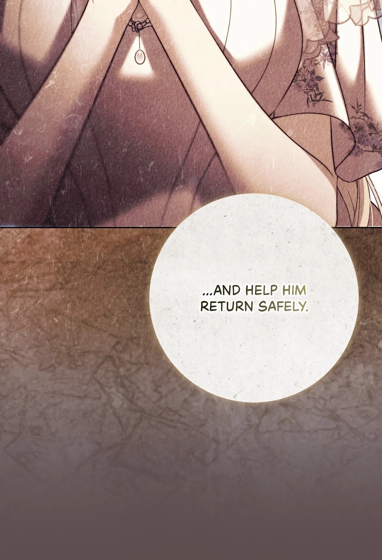 No More Regrets Chapter 63 page 32 - 