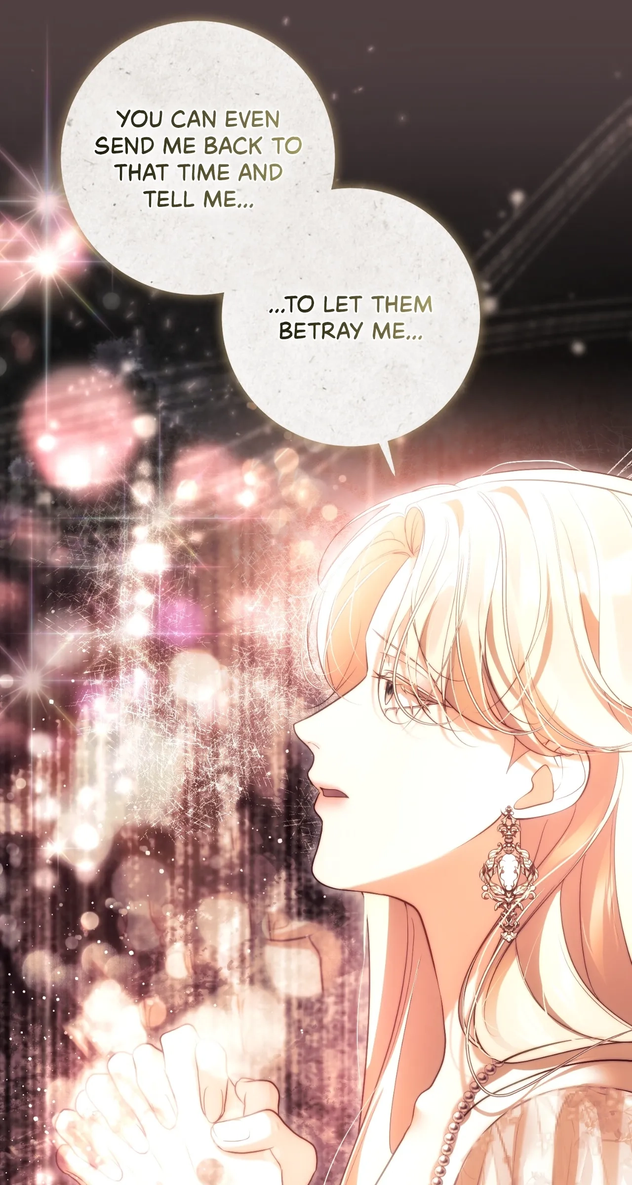 No More Regrets Chapter 63 page 33 - 