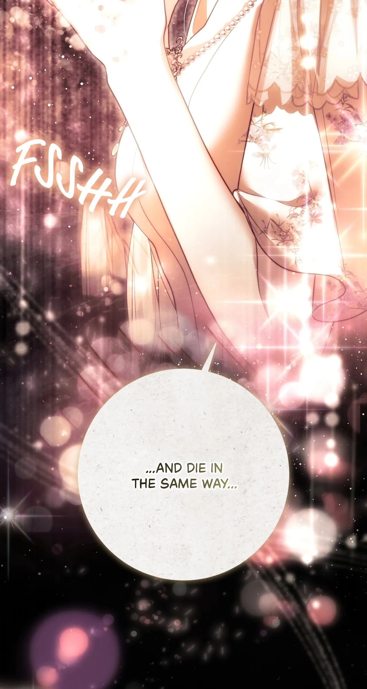 No More Regrets Chapter 63 page 34 - 