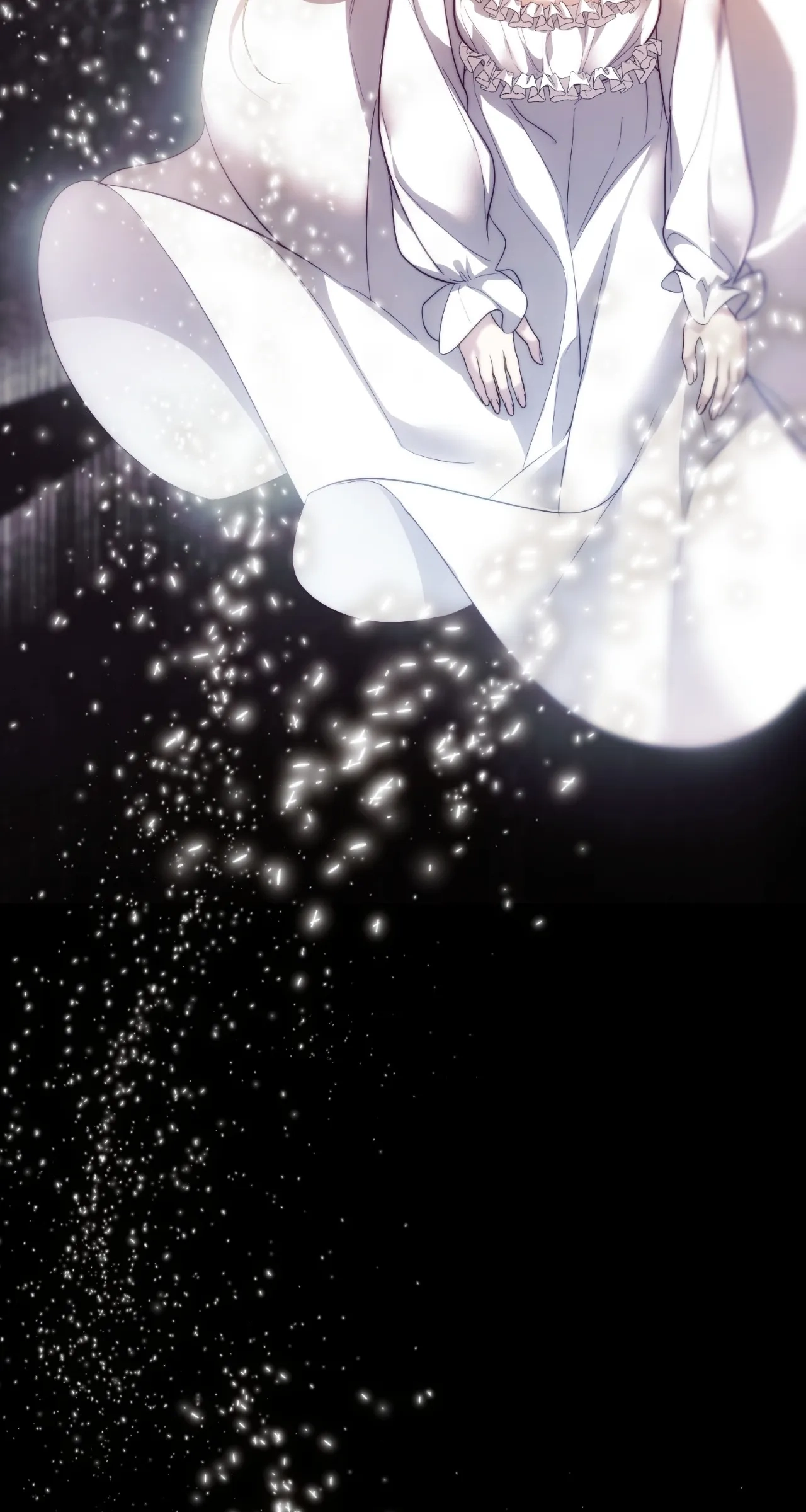No More Regrets Chapter 63 page 38 - 
