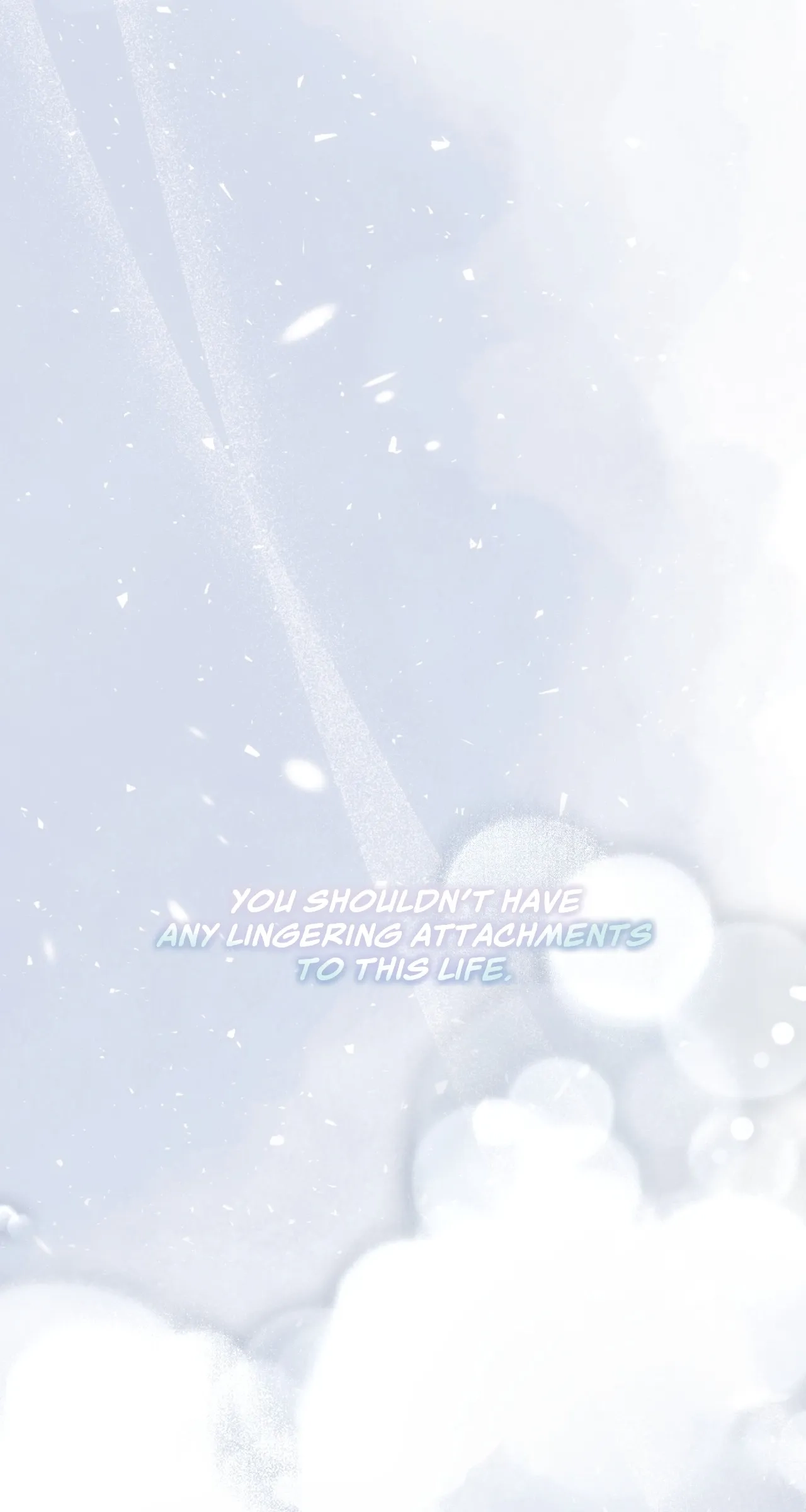 No More Regrets Chapter 63 page 44 - 