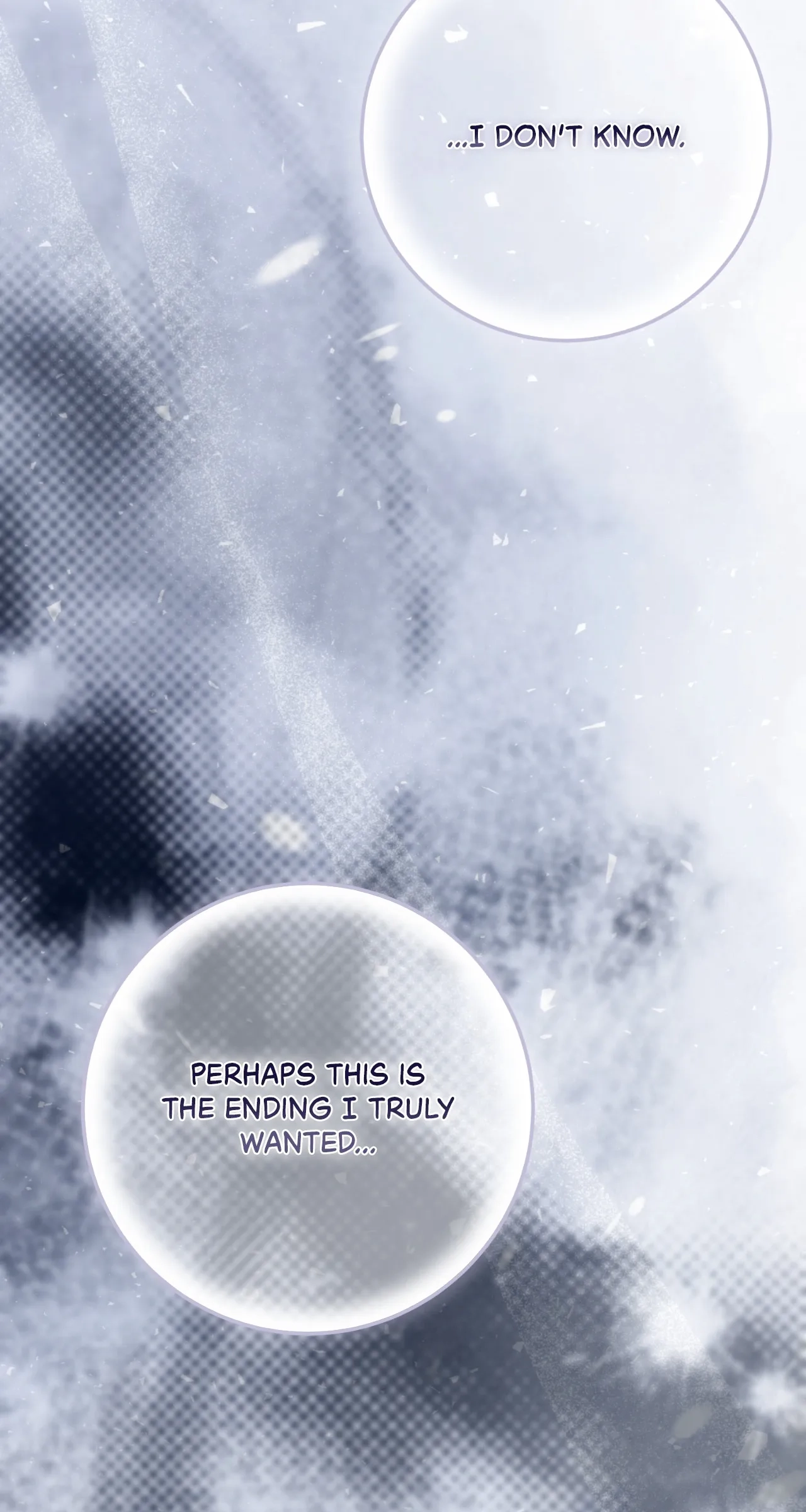 No More Regrets Chapter 63 page 47 - 