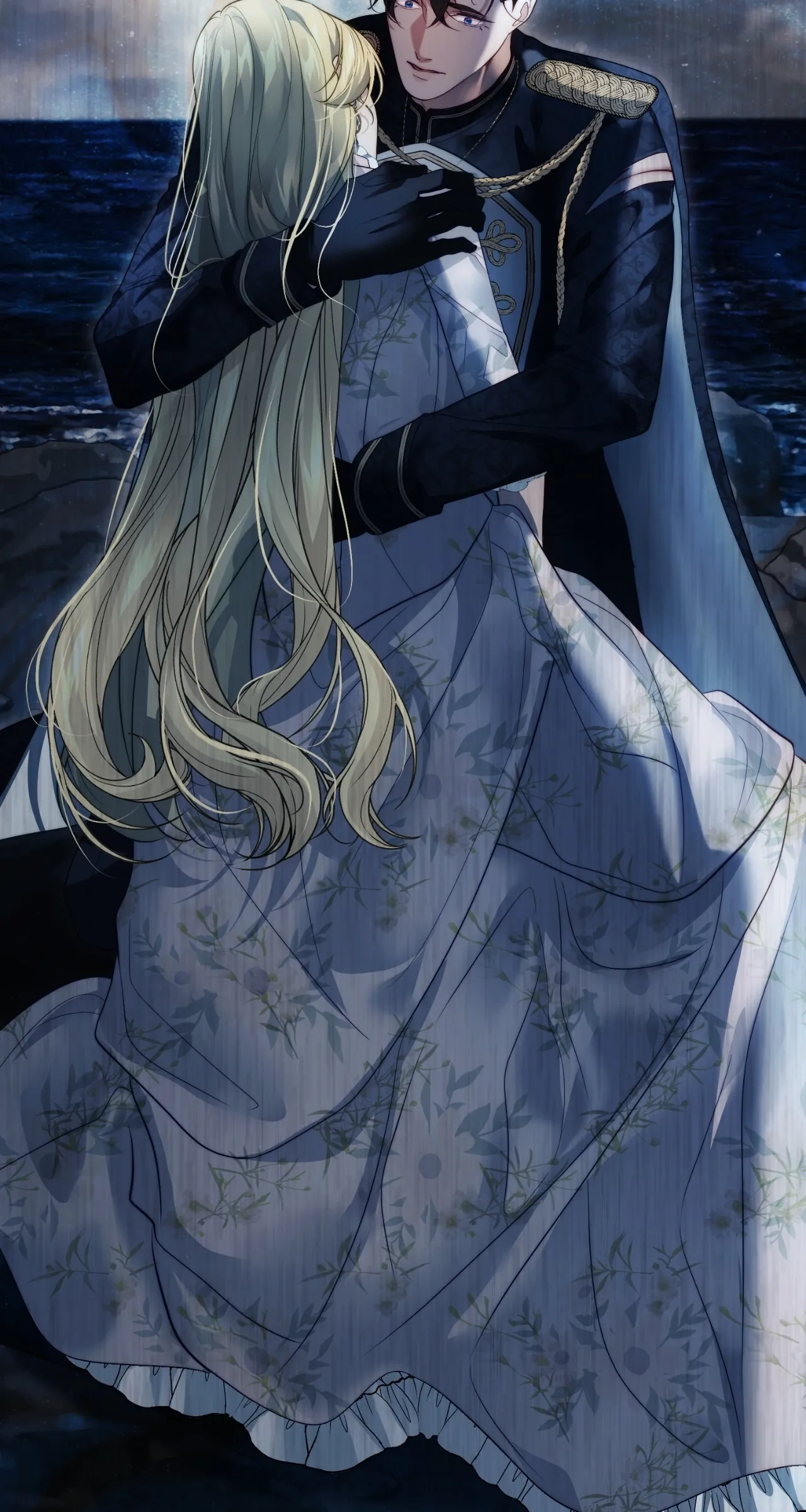 No More Regrets Chapter 63 page 6 - 