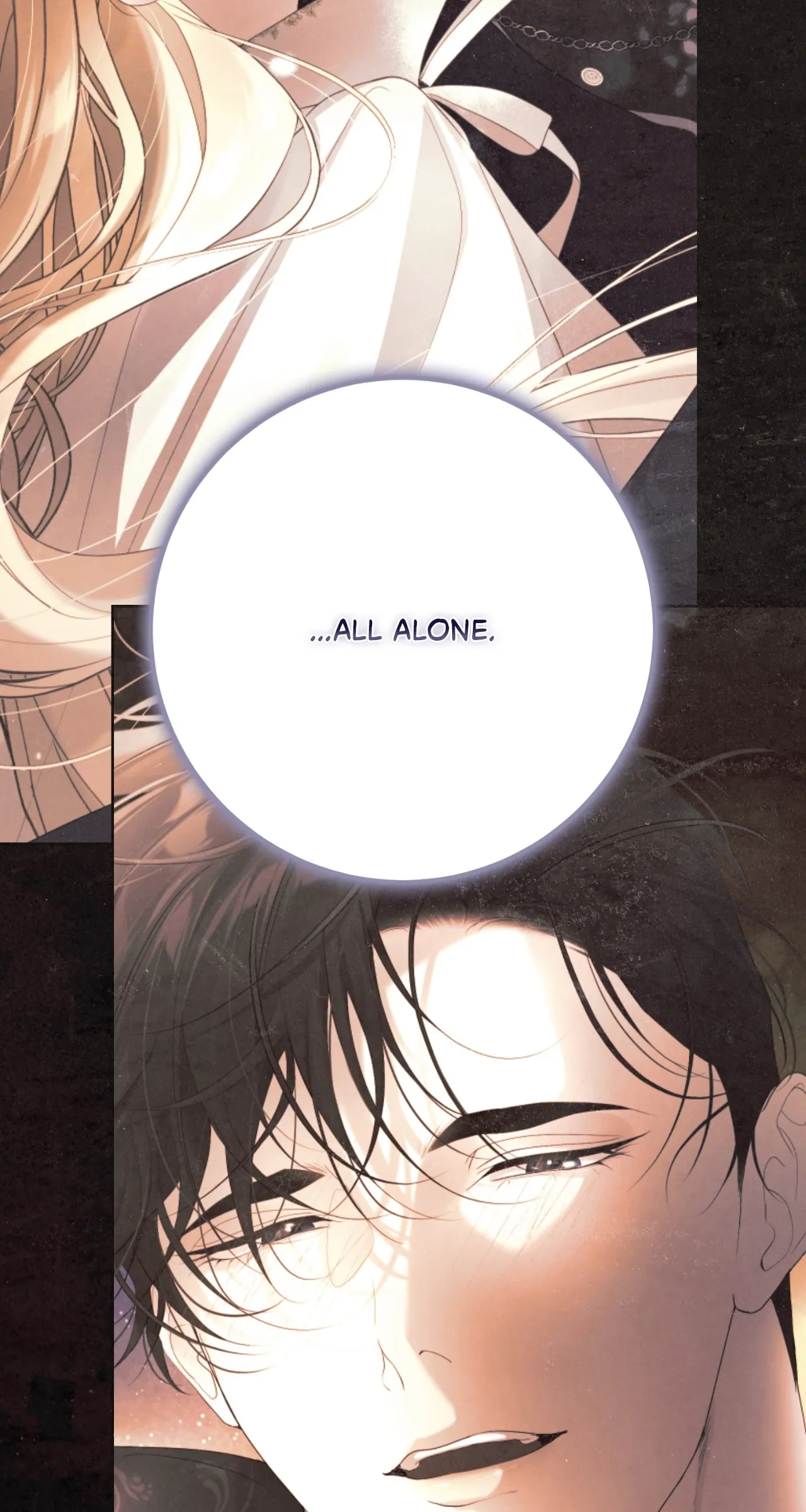 No More Regrets Chapter 63 page 53 - 