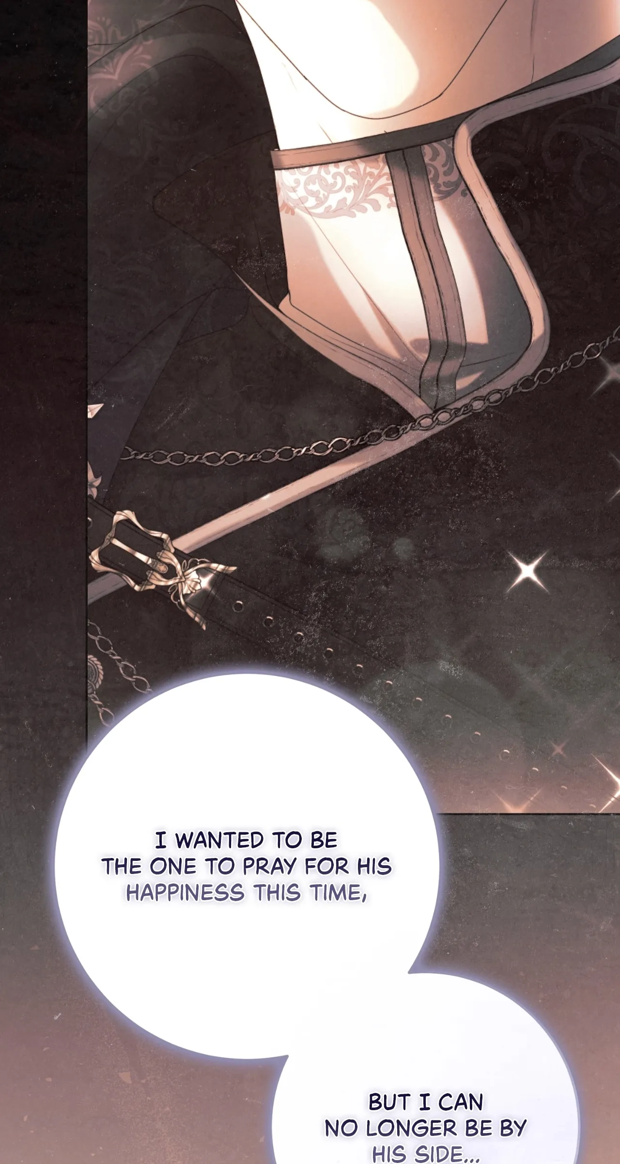 No More Regrets Chapter 63 page 54 - 