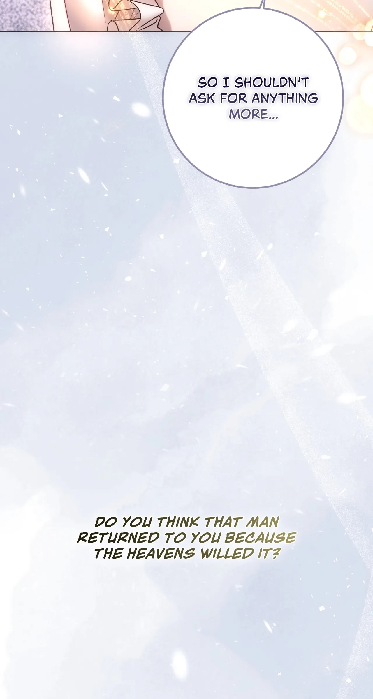 No More Regrets Chapter 63 page 60 - 