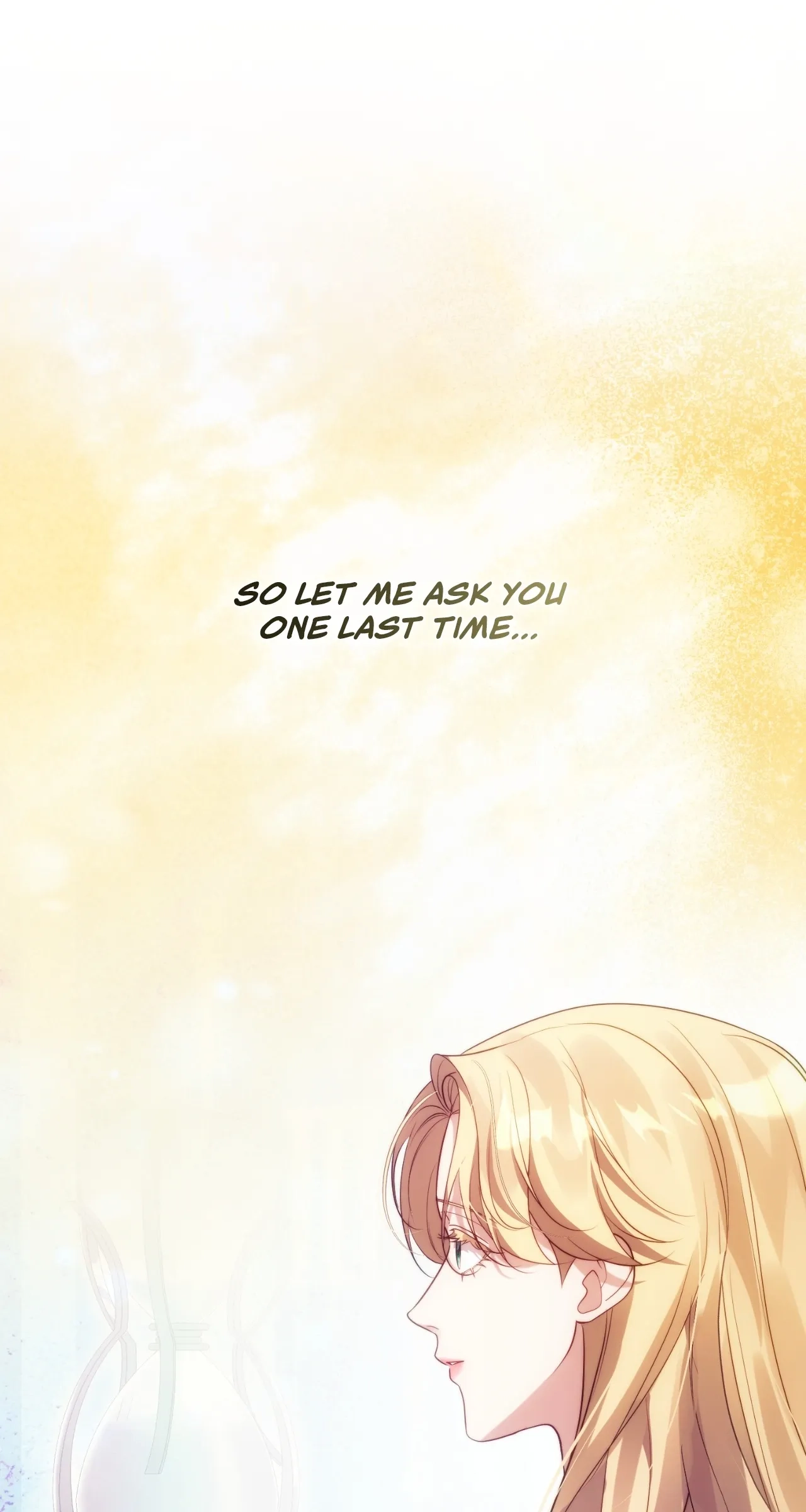 No More Regrets Chapter 63 page 64 - 