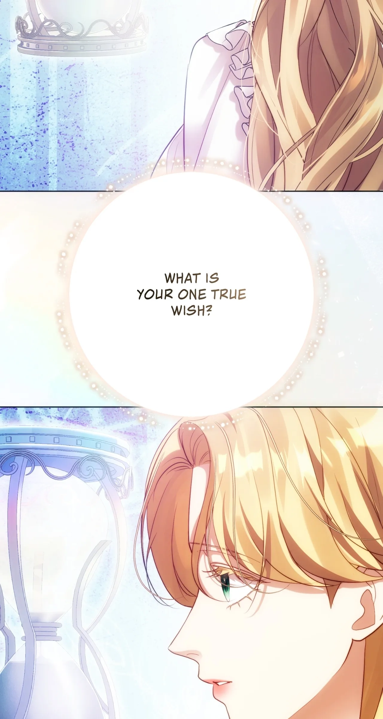 No More Regrets Chapter 63 page 65 - 