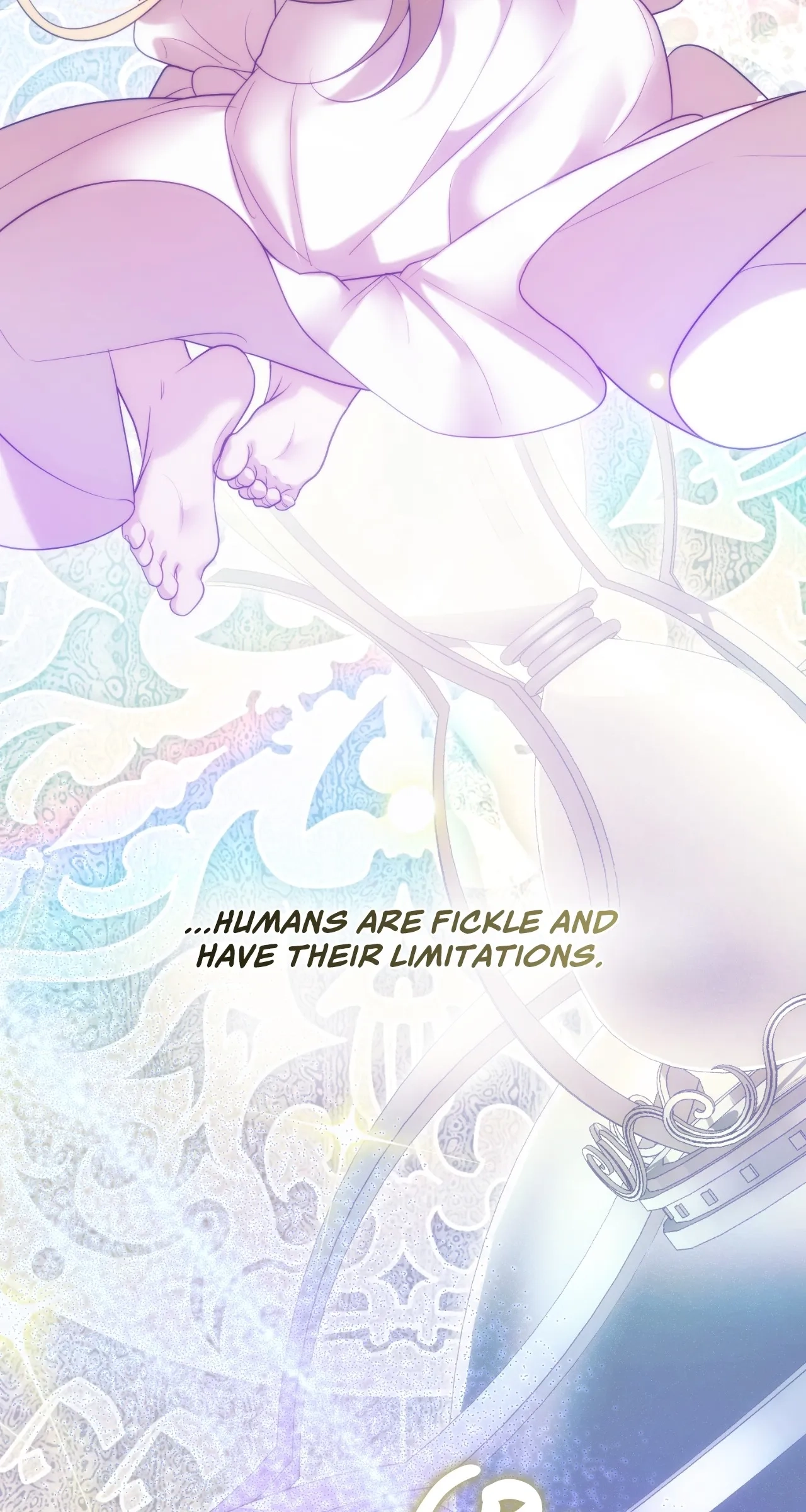 No More Regrets Chapter 63 page 69 - 