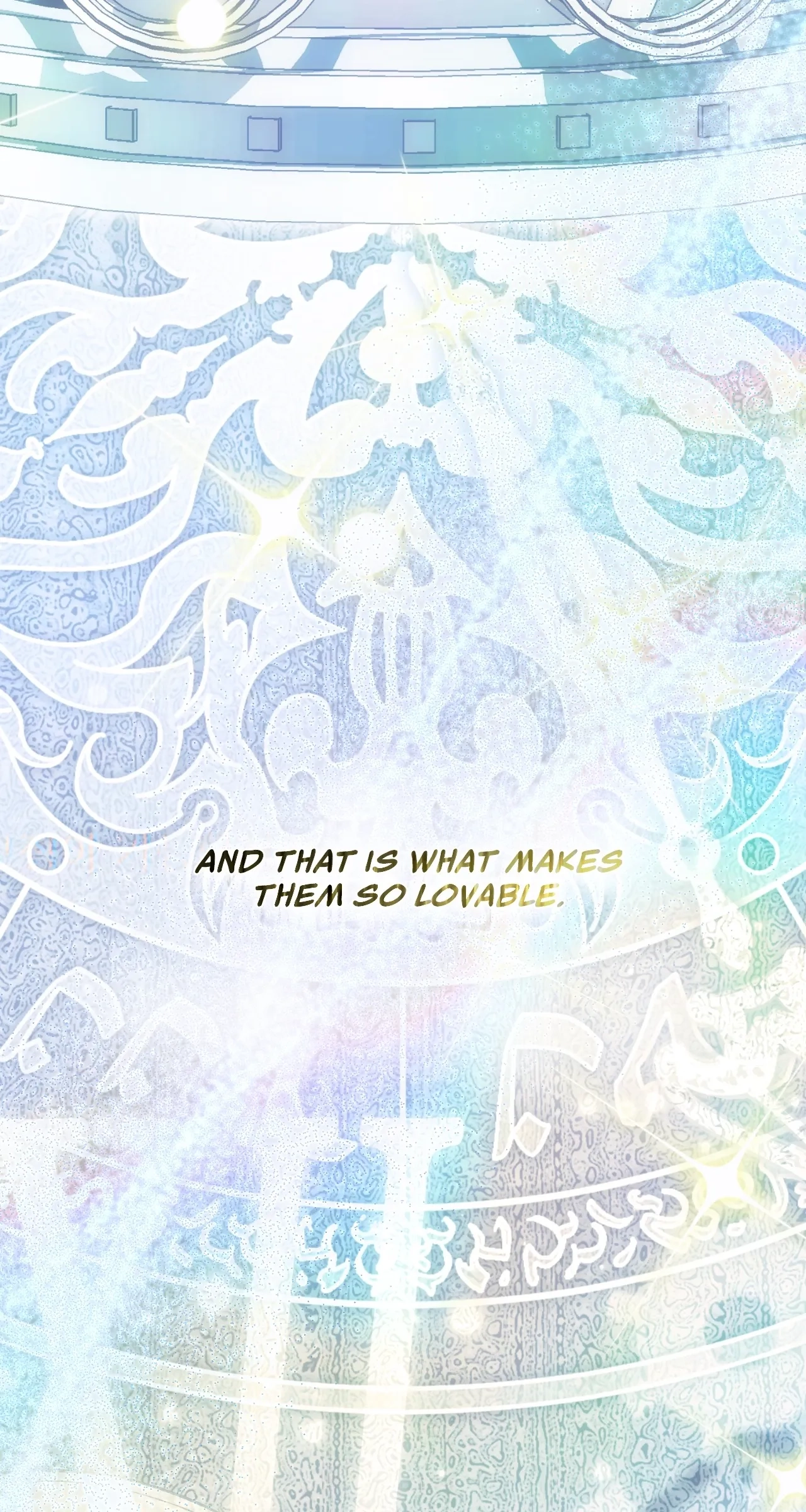 No More Regrets Chapter 63 page 72 - 