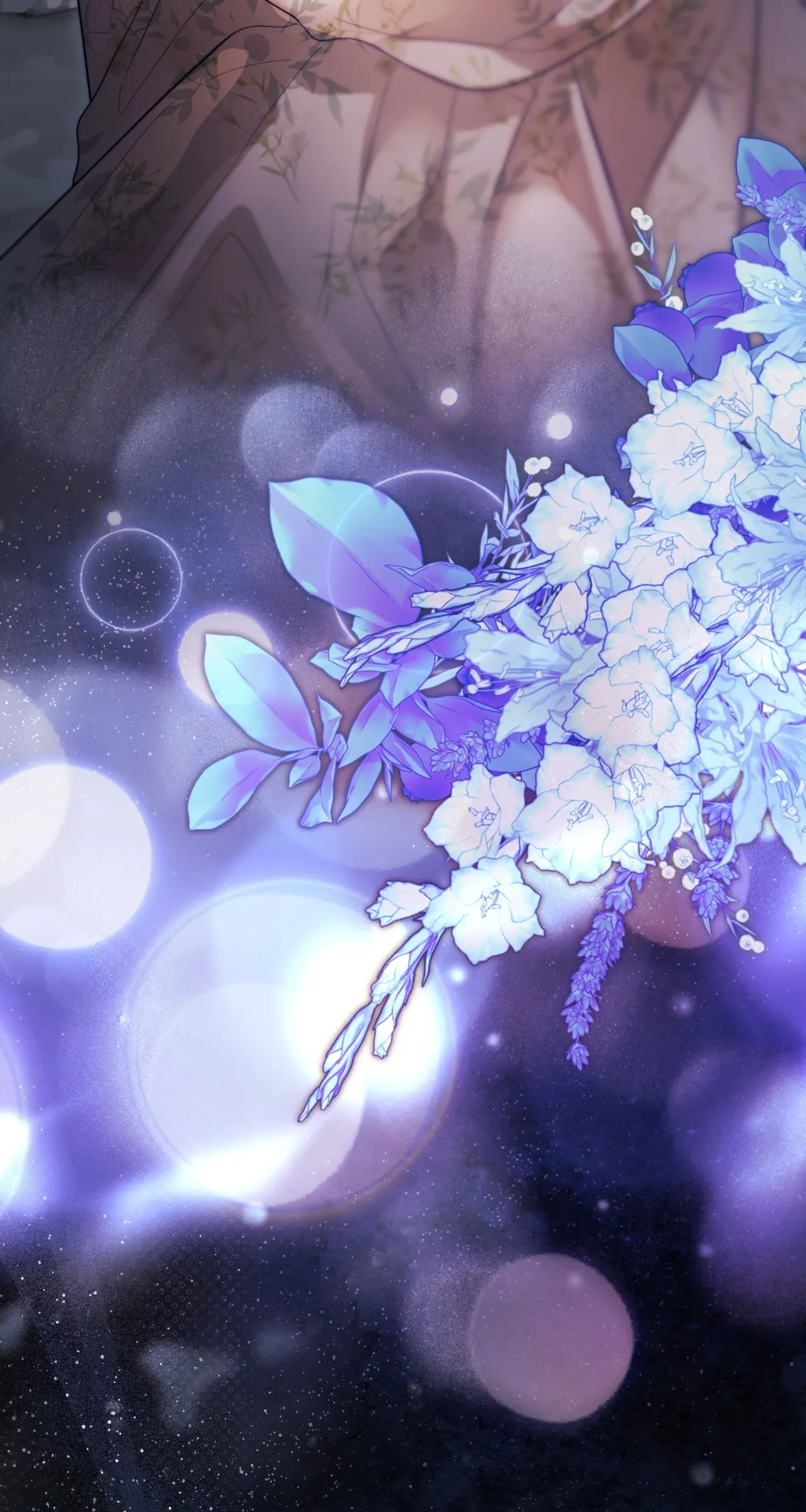No More Regrets Chapter 63 page 80 - 