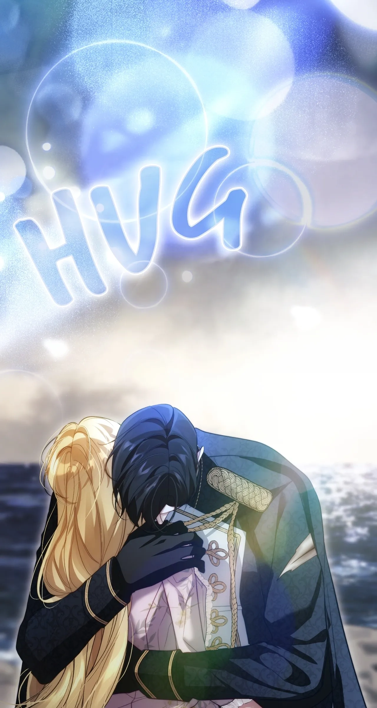 No More Regrets Chapter 63 page 83 - 