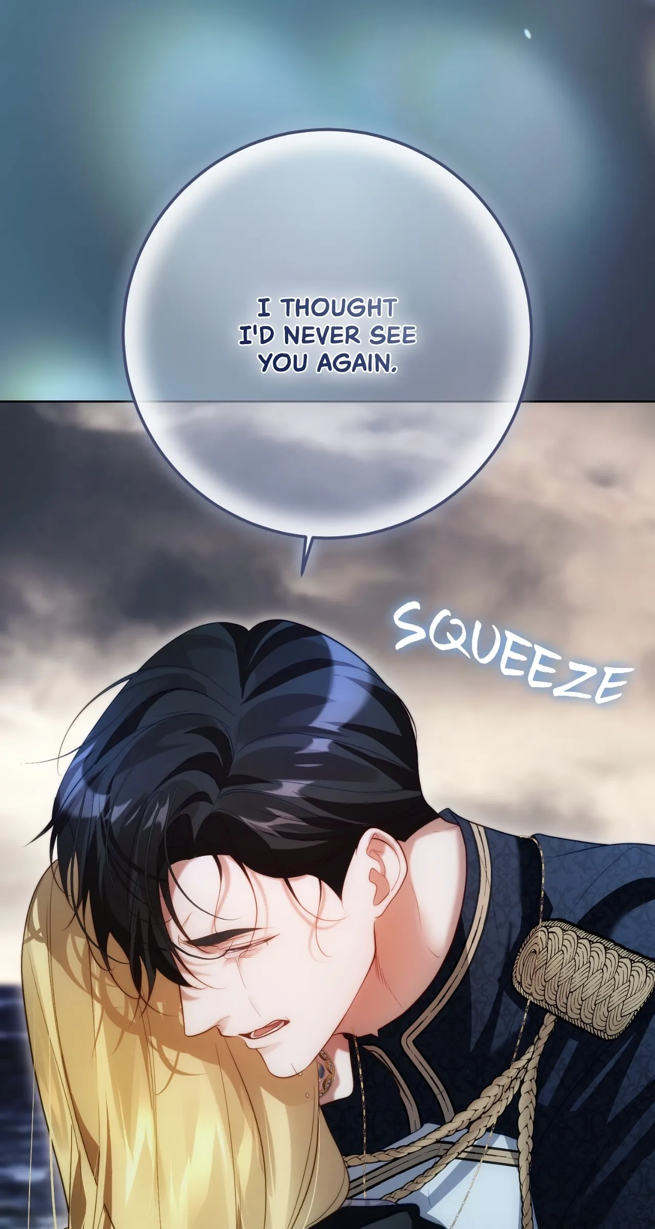 No More Regrets Chapter 63 page 85 - 