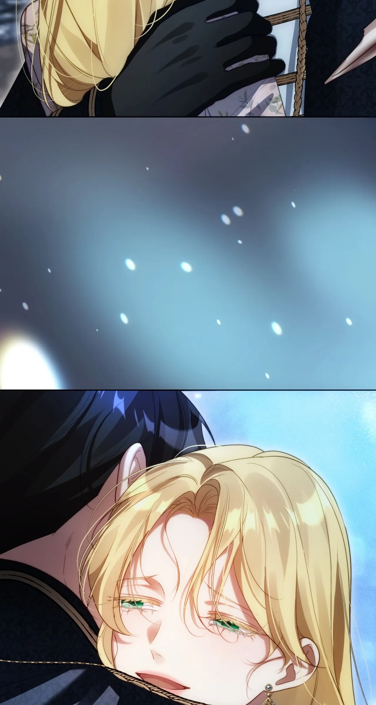 No More Regrets Chapter 63 page 86 - 