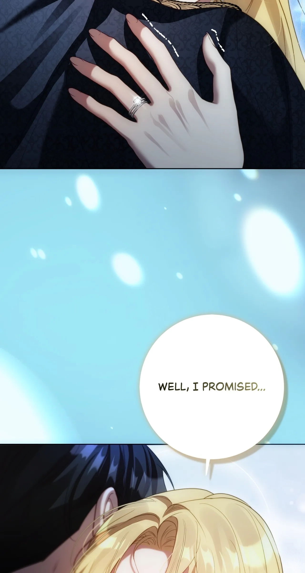 No More Regrets Chapter 63 page 87 - 