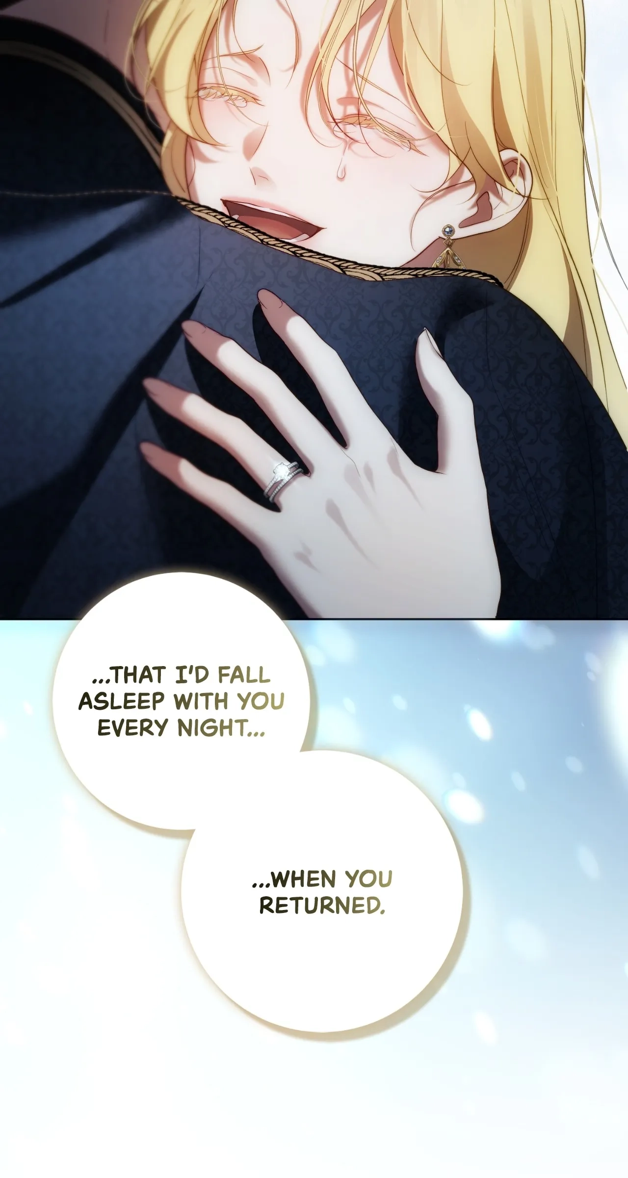 No More Regrets Chapter 63 page 88 - 