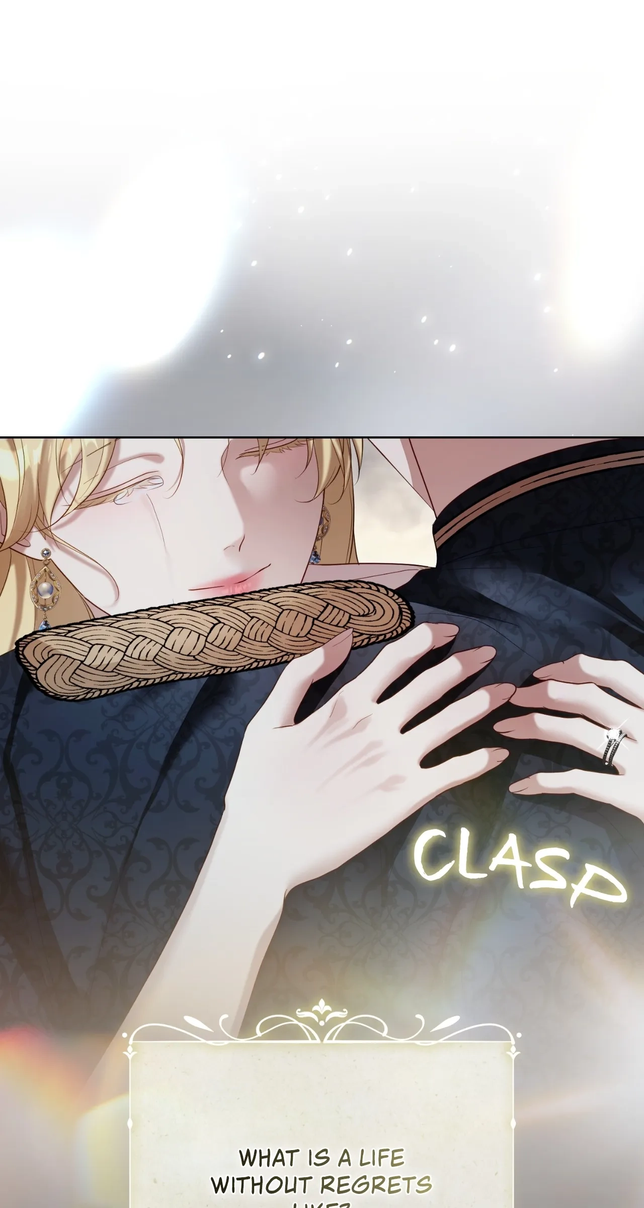 No More Regrets Chapter 63 page 90 - 