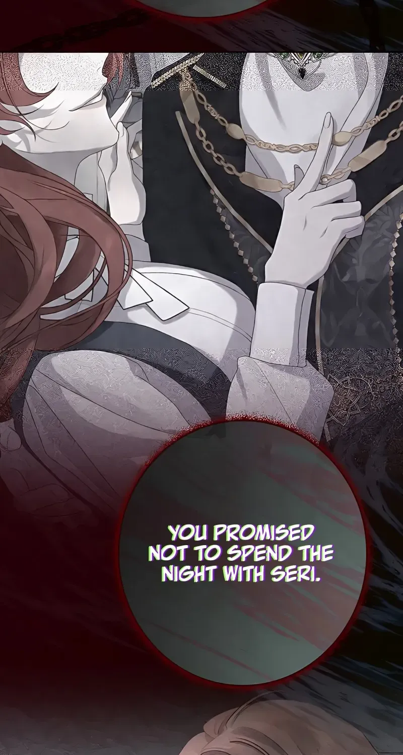 Read No More Regrets chapter 7 image 113 on Lezhin