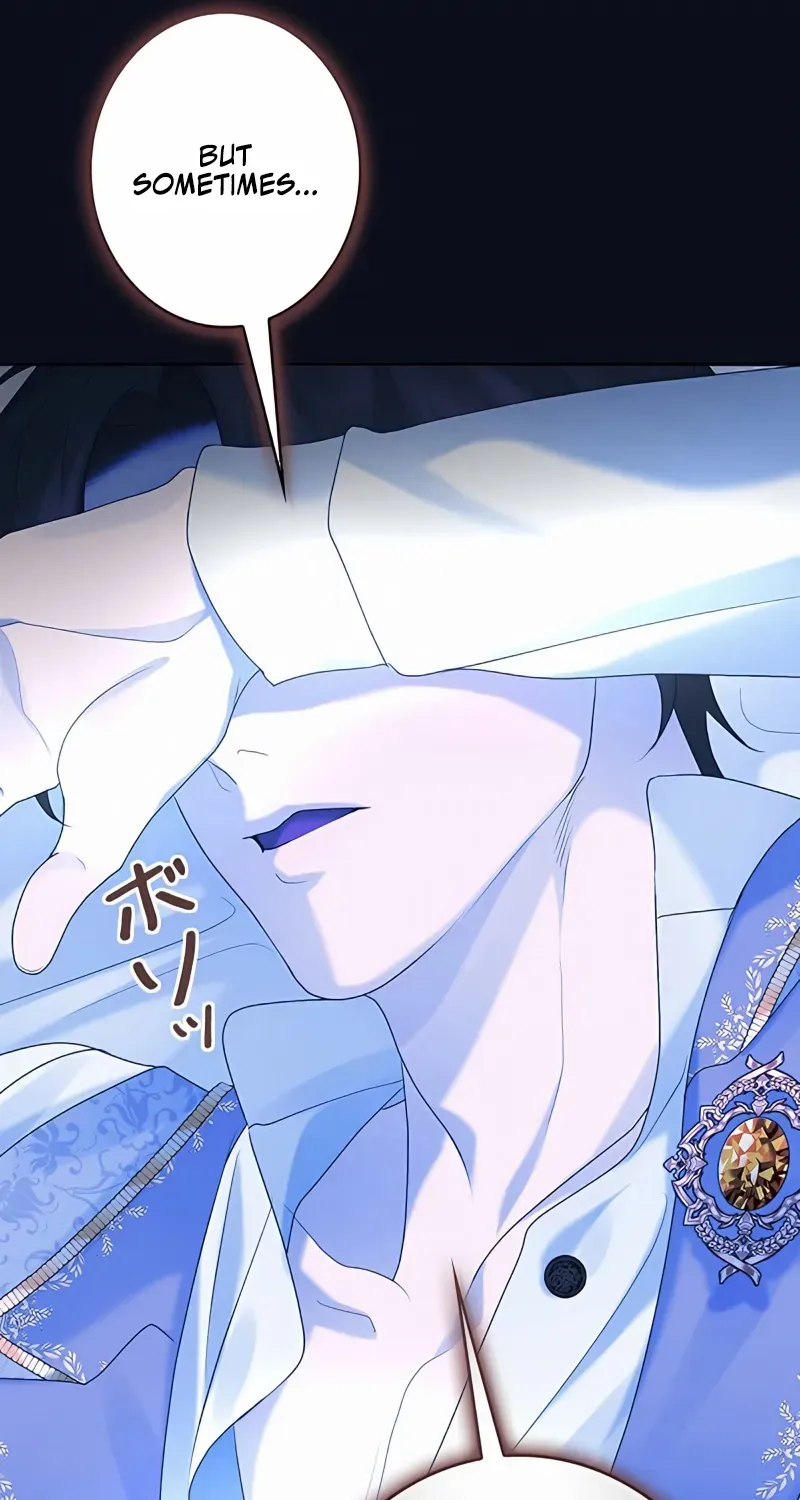 Read No More Regrets chapter 7 image 116 on Lezhin