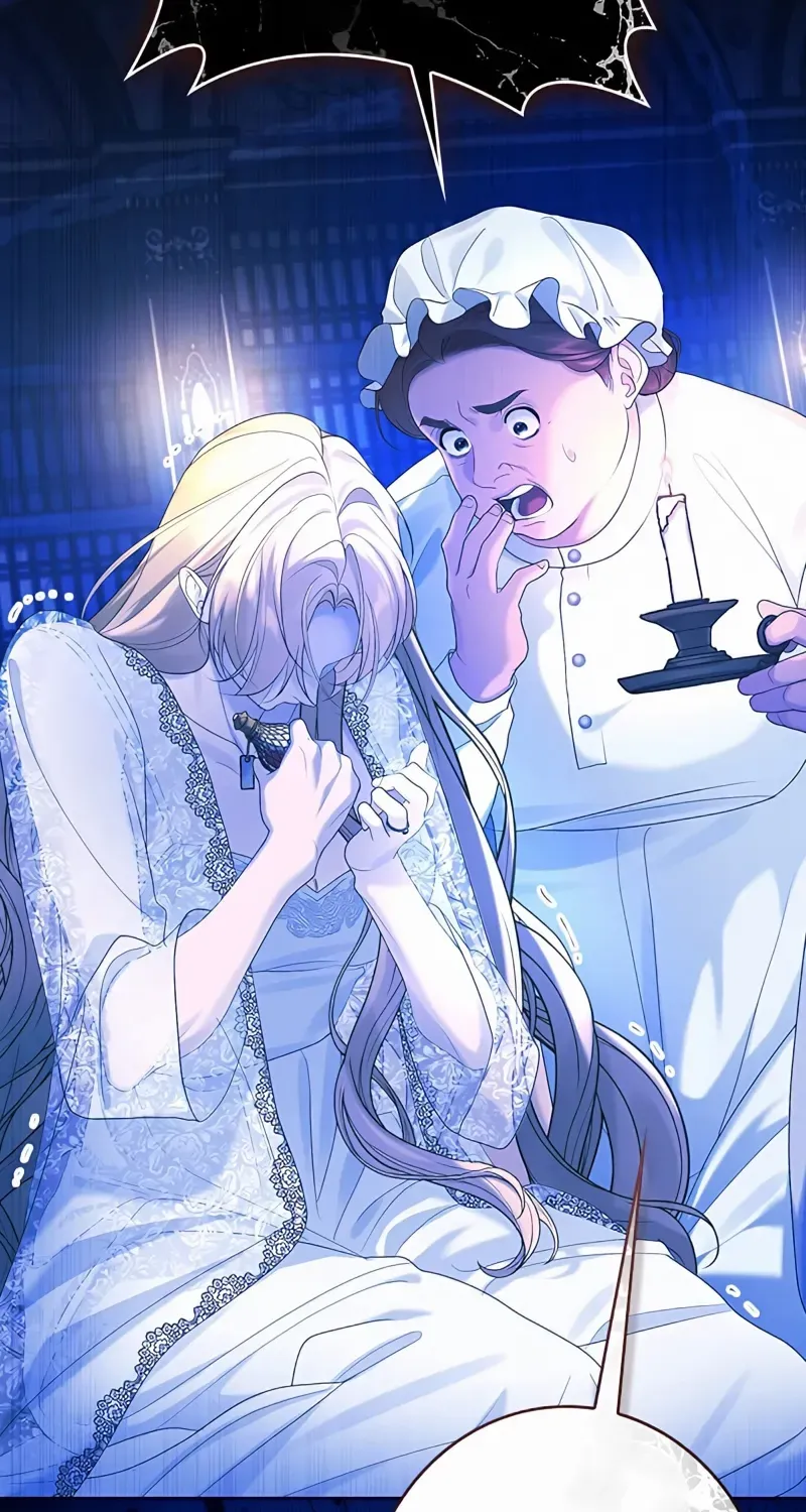 Read No More Regrets chapter 7 image 142 on Lezhin