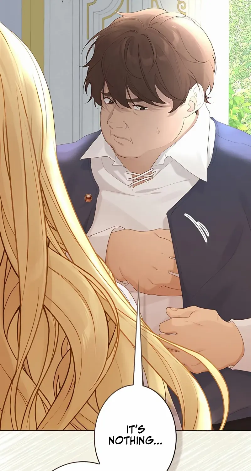 Read No More Regrets chapter 7 image 17 on Lezhin
