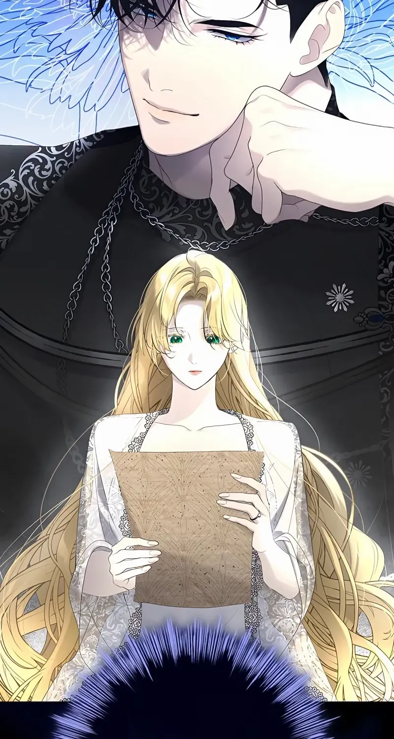 Read No More Regrets chapter 7 image 43 on Lezhin