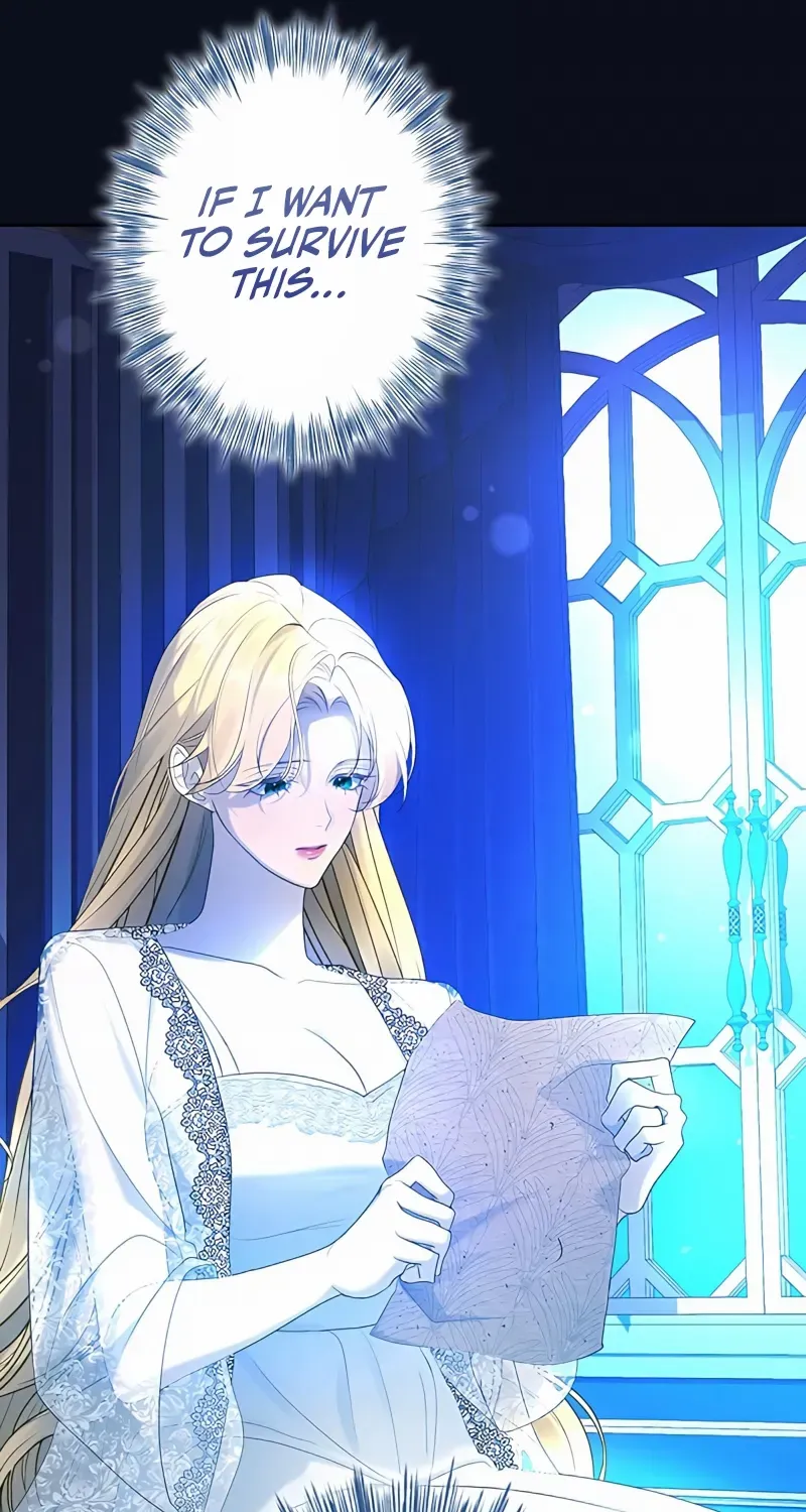 Read No More Regrets chapter 7 image 51 on Lezhin