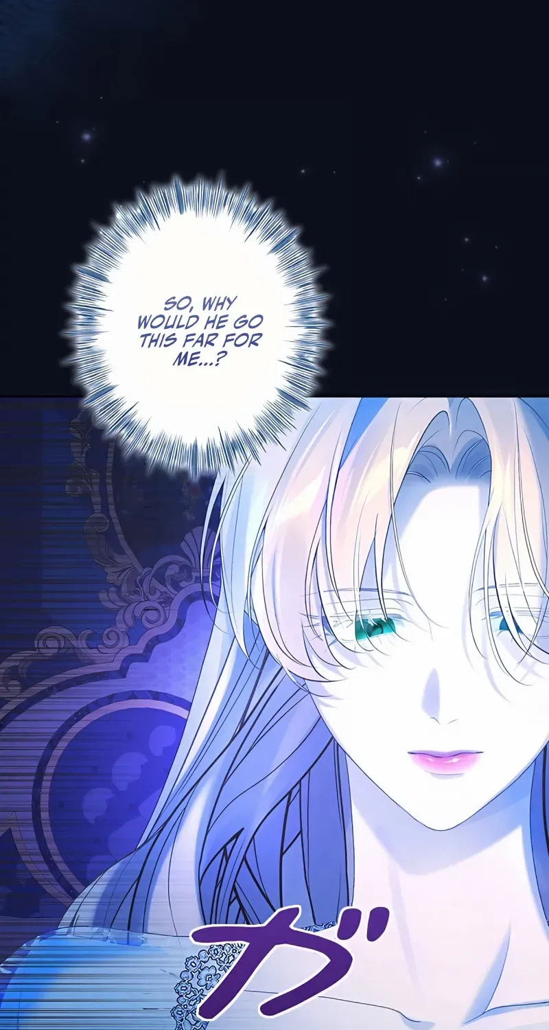 Read No More Regrets chapter 7 image 55 on Lezhin