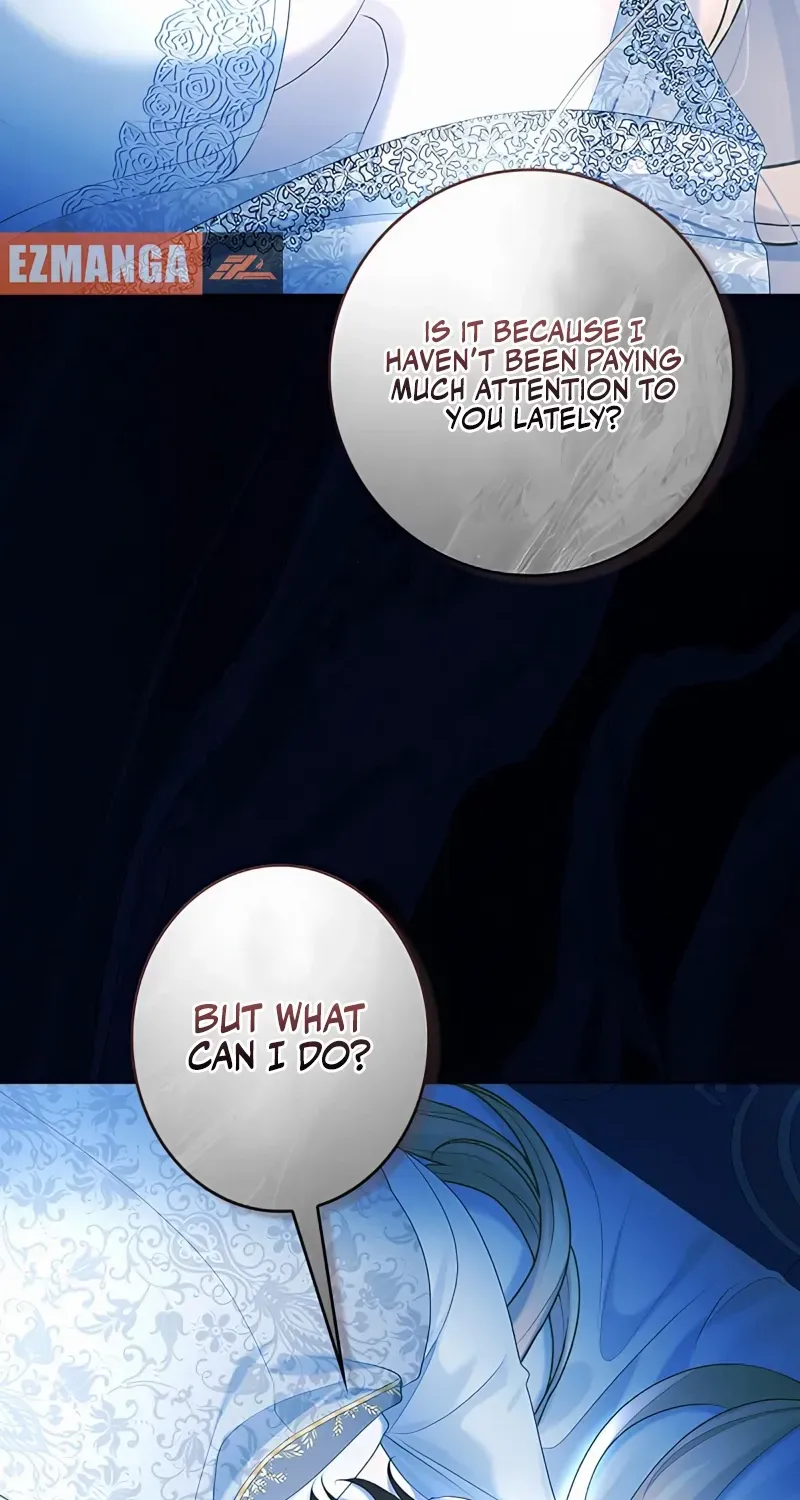 Read No More Regrets chapter 7 image 76 on Lezhin