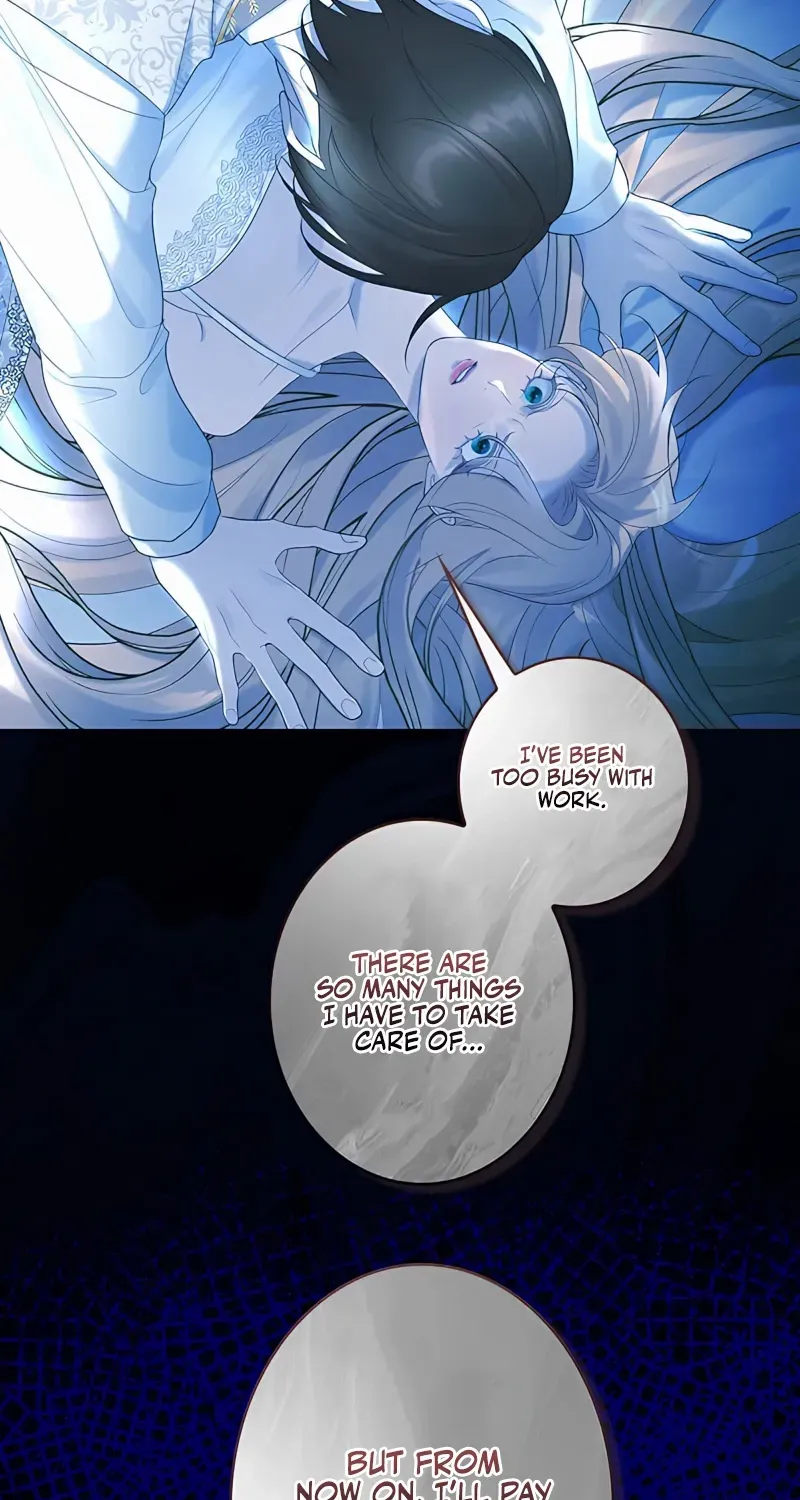 Read No More Regrets chapter 7 image 77 on Lezhin