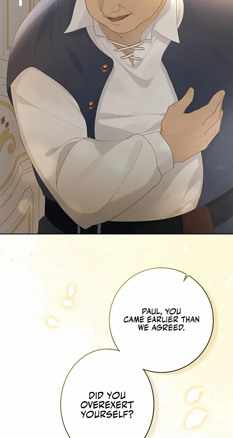 Read No More Regrets chapter 7 image 8 on Lezhin