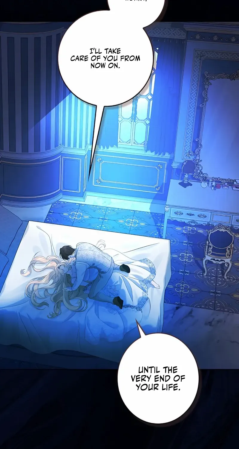 Read No More Regrets chapter 7 image 86 on Lezhin