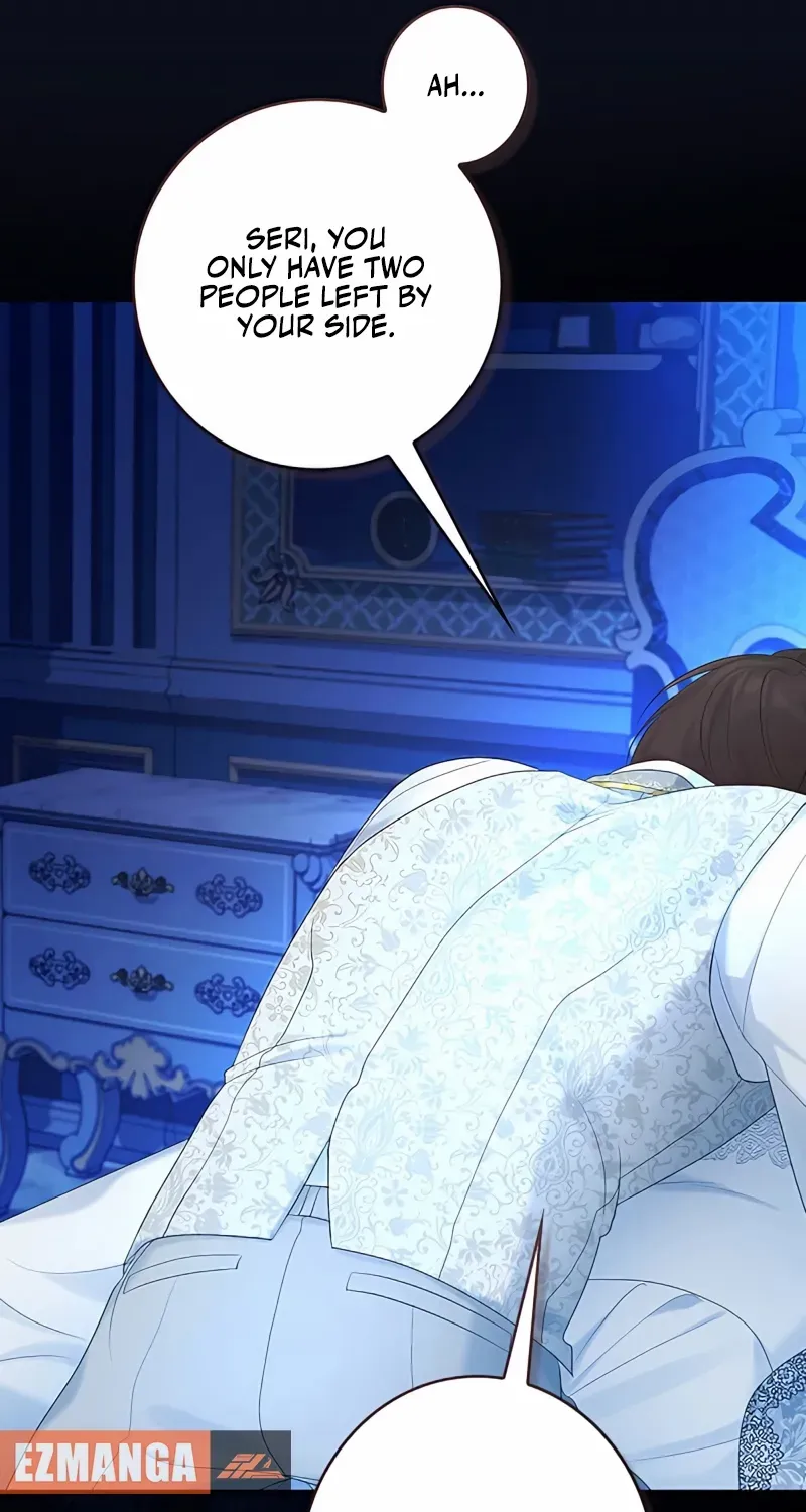 Read No More Regrets chapter 7 image 91 on Lezhin