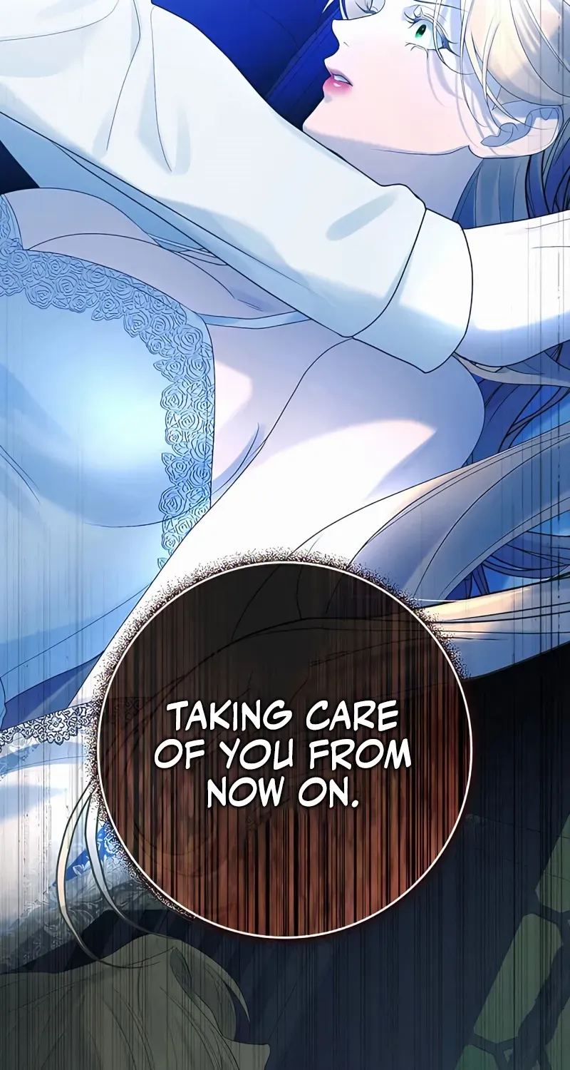 Read No More Regrets chapter 7 image 93 on Lezhin