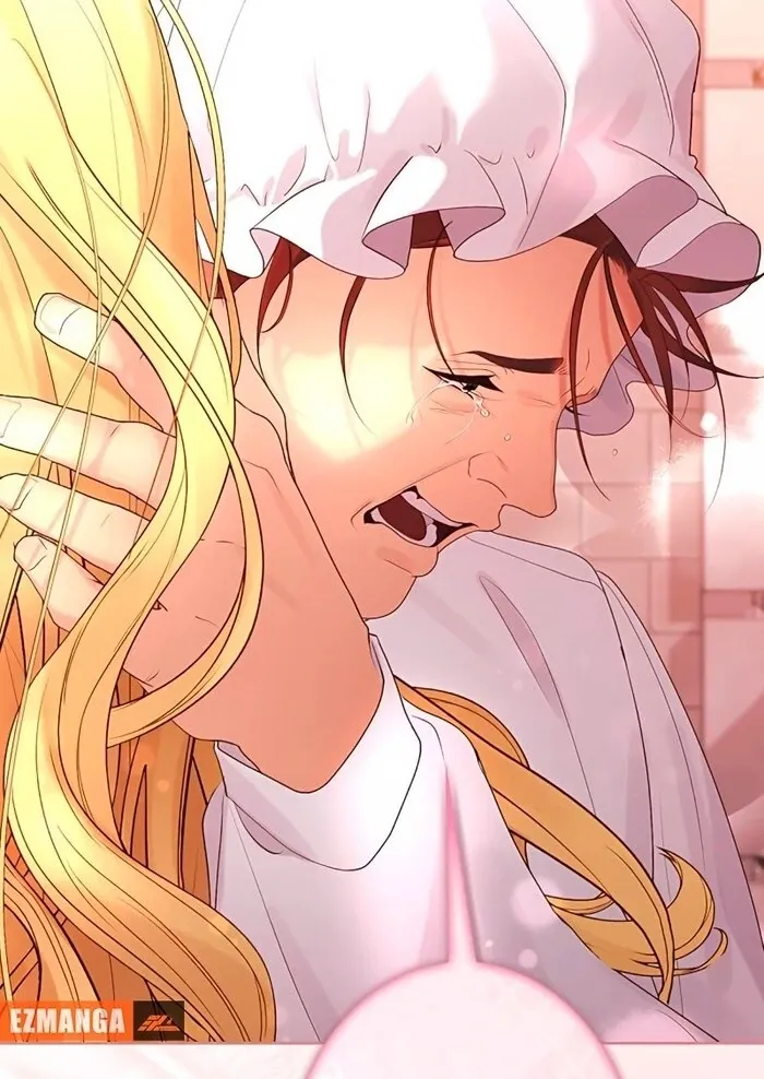 Read No More Regrets chapter 9 image 16 on Lezhin