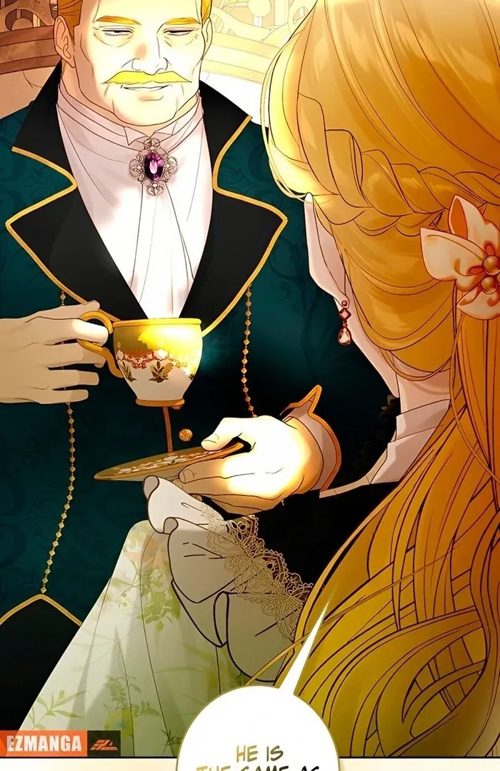 Read No More Regrets chapter 9 image 171 on Lezhin