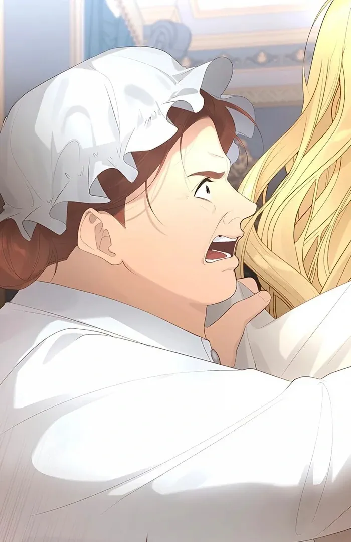 Read No More Regrets chapter 9 image 32 on Lezhin