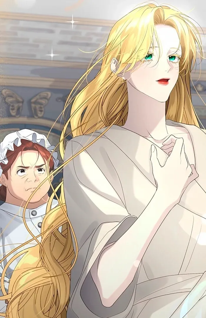 Read No More Regrets chapter 9 image 35 on Lezhin