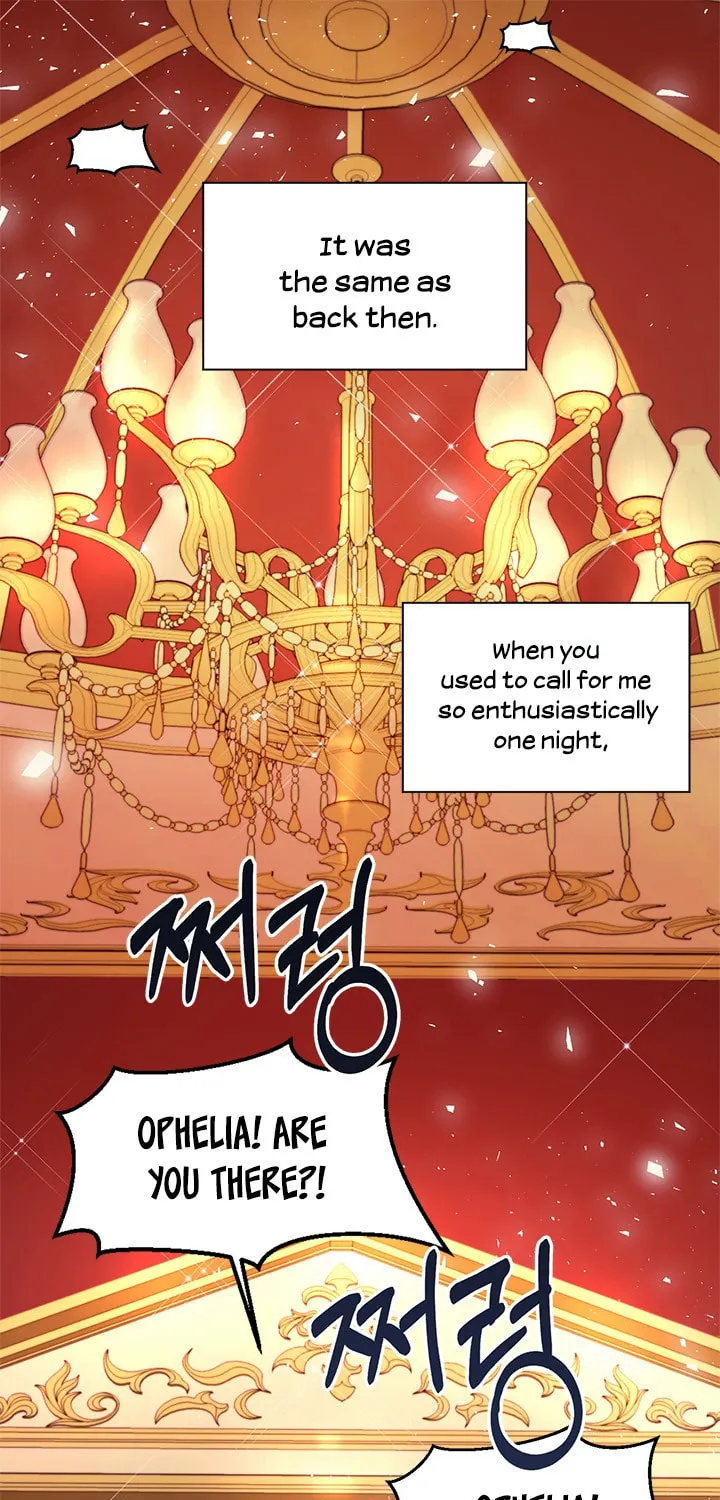Read No More Turning a Blind Eye chapter 1 image 1 on Lezhin