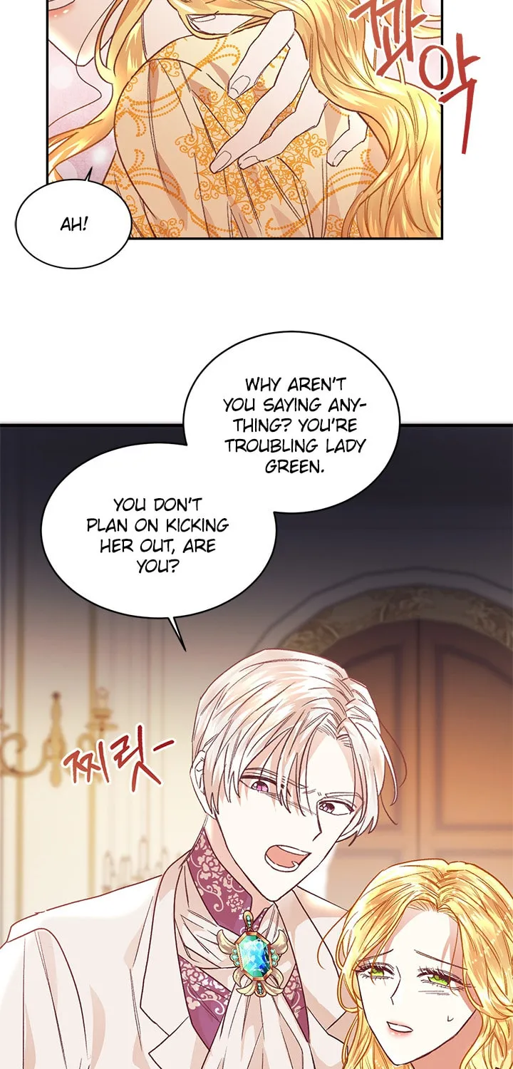 Read No More Turning a Blind Eye chapter 1 image 10 on Lezhin