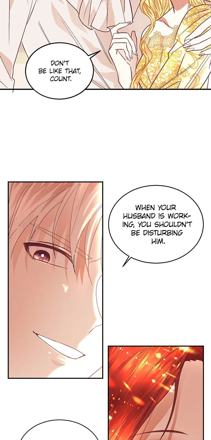 Read No More Turning a Blind Eye chapter 1 image 11 on Lezhin