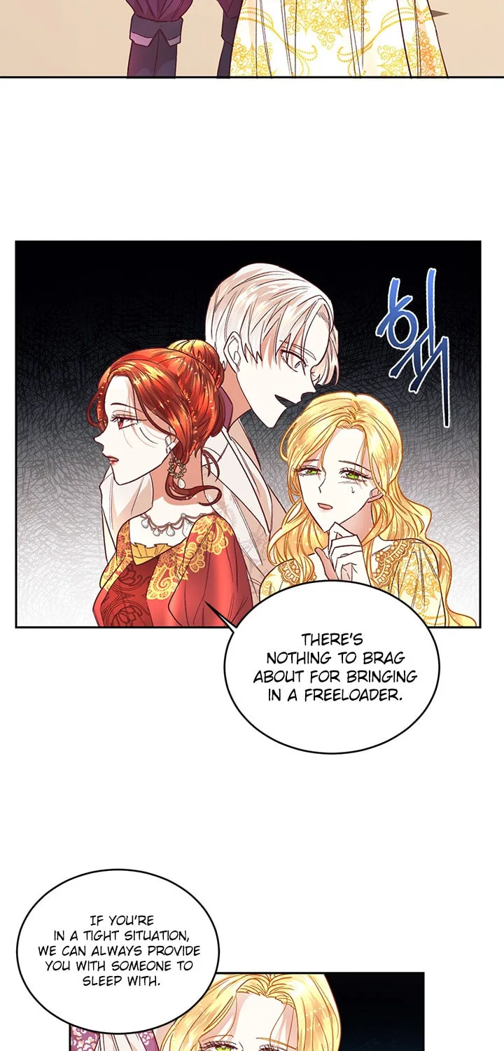 Read No More Turning a Blind Eye chapter 1 image 16 on Lezhin