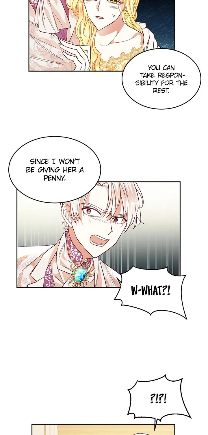 Read No More Turning a Blind Eye chapter 1 image 17 on Lezhin