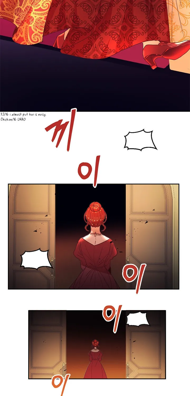 Read No More Turning a Blind Eye chapter 1 image 24 on Lezhin