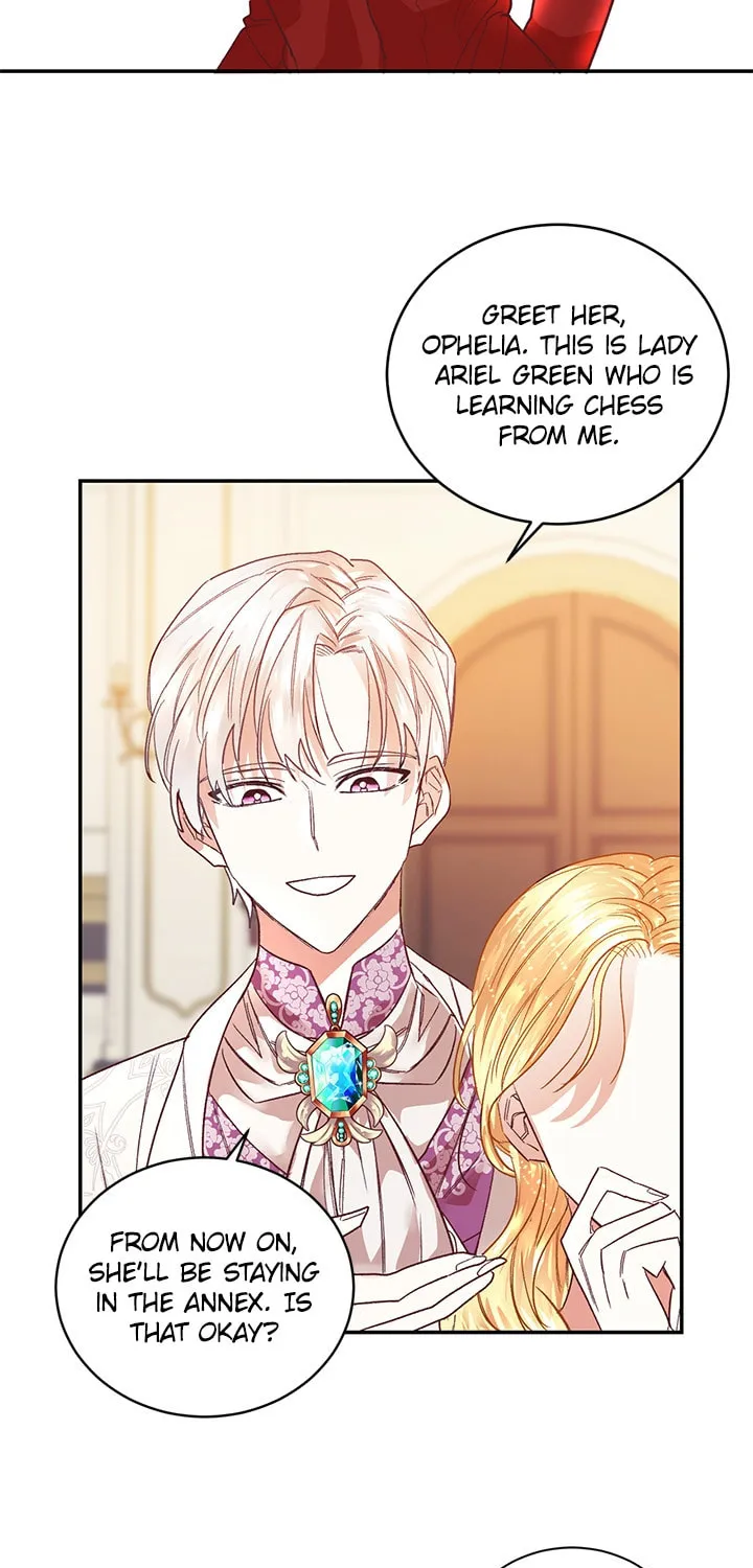 Read No More Turning a Blind Eye chapter 1 image 3 on Lezhin