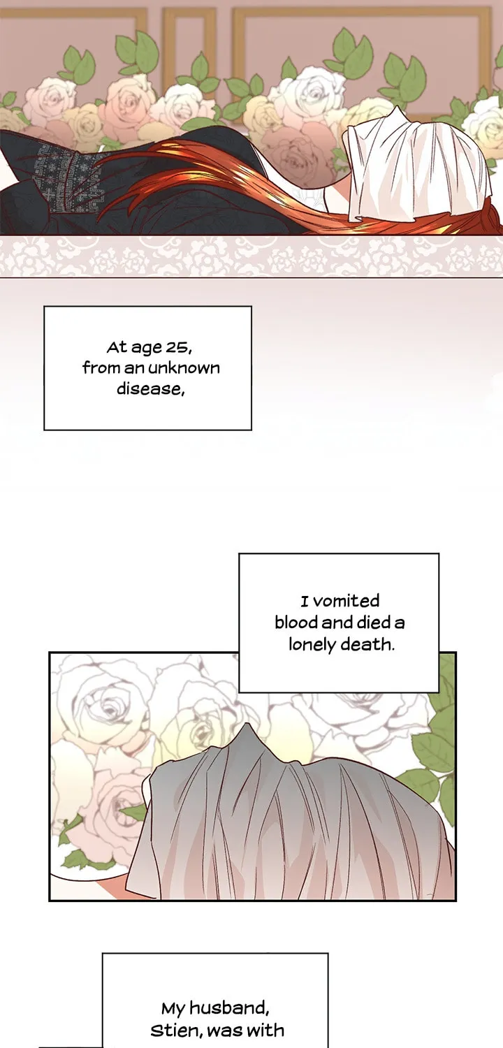 Read No More Turning a Blind Eye chapter 1 image 31 on Lezhin