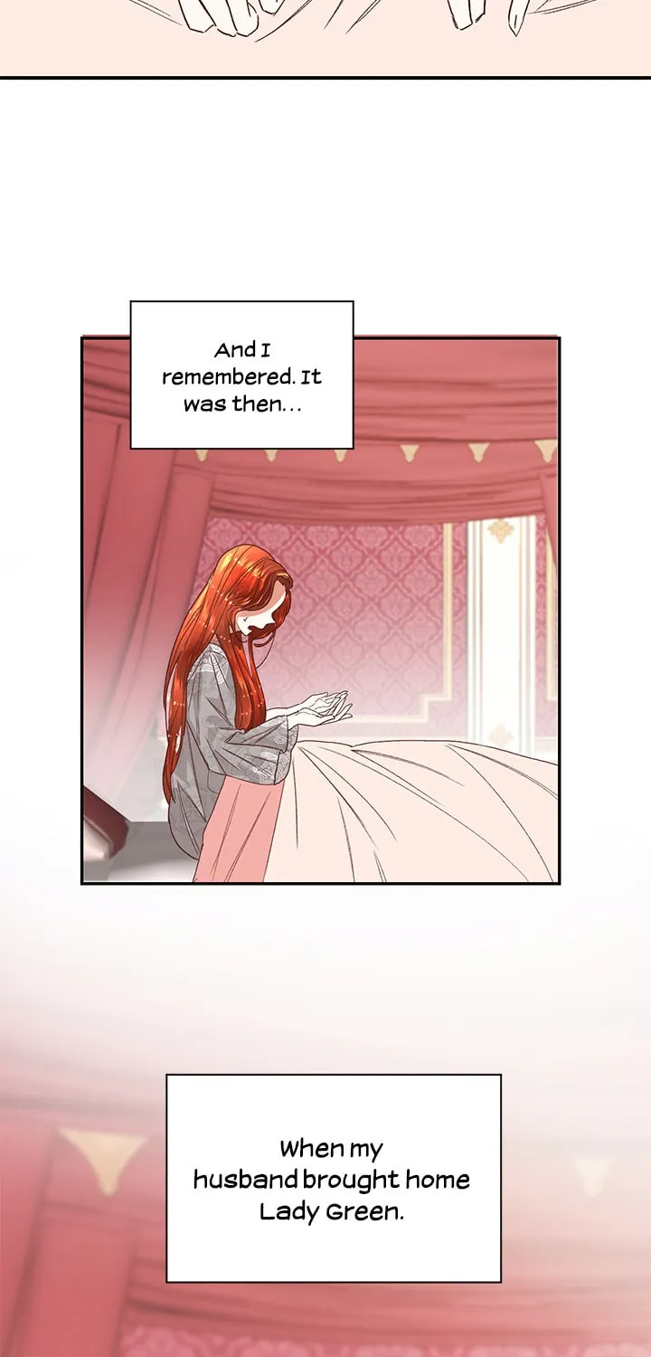 Read No More Turning a Blind Eye chapter 1 image 35 on Lezhin
