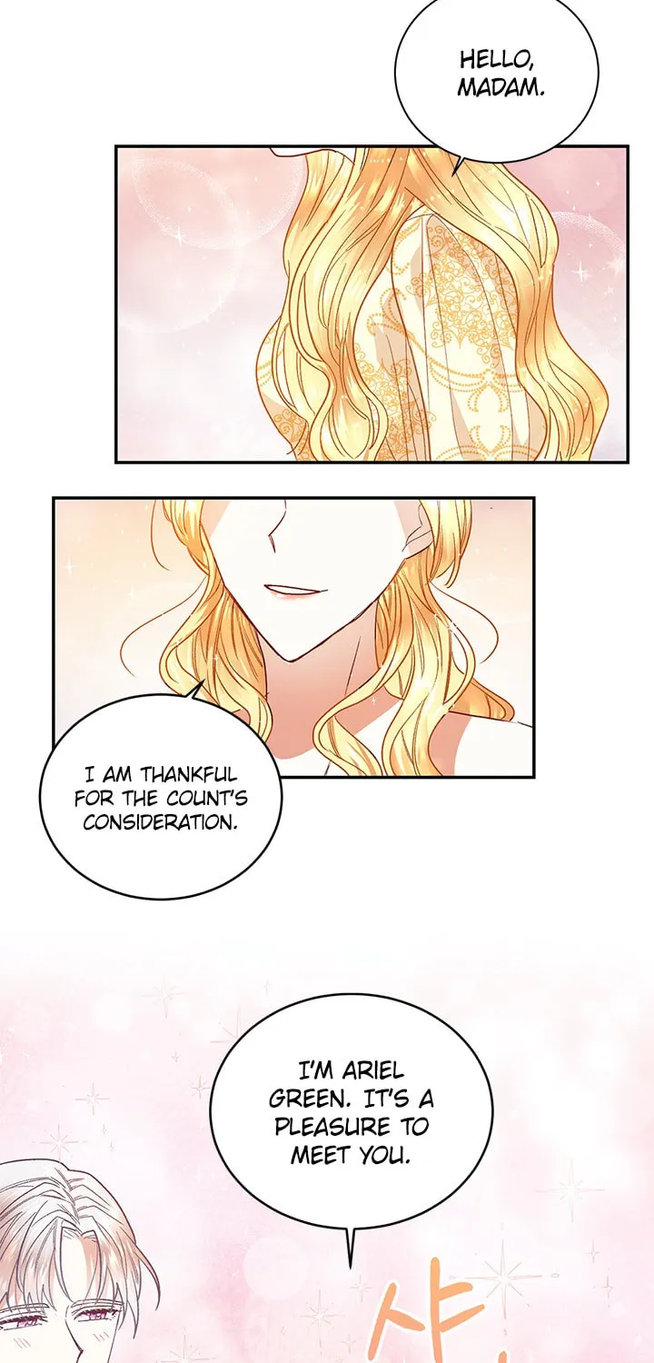 Read No More Turning a Blind Eye chapter 1 image 4 on Lezhin