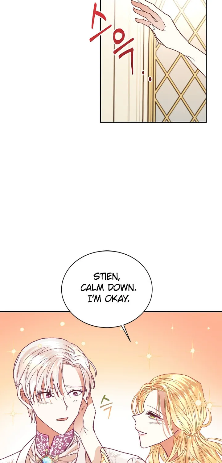 Read No More Turning a Blind Eye chapter 1 image 45 on Lezhin