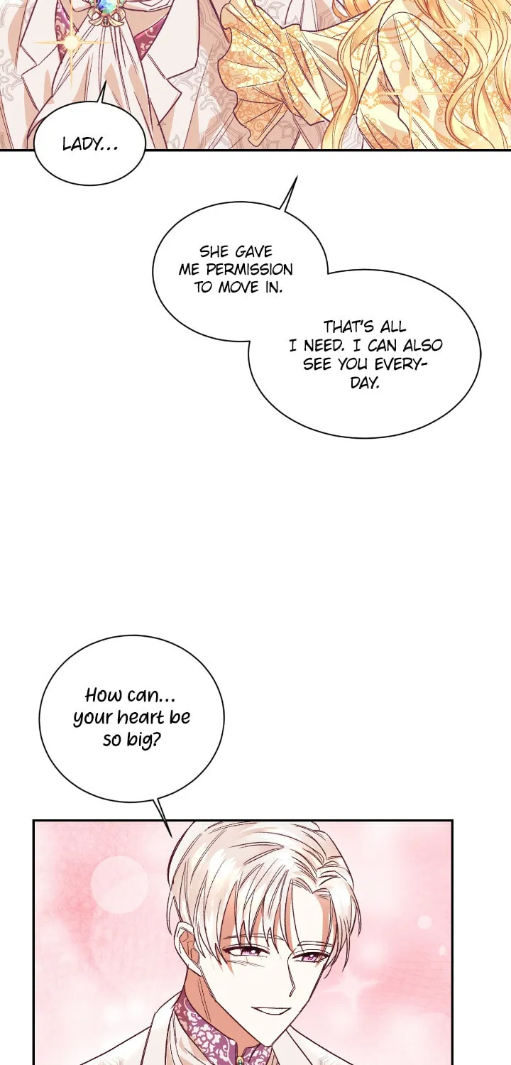Read No More Turning a Blind Eye chapter 1 image 46 on Lezhin